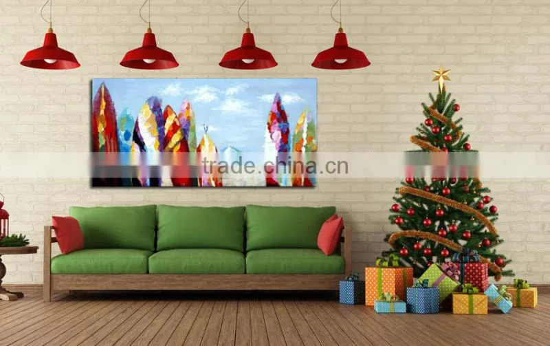 wholesale handmade high quallity oil painting suppliers