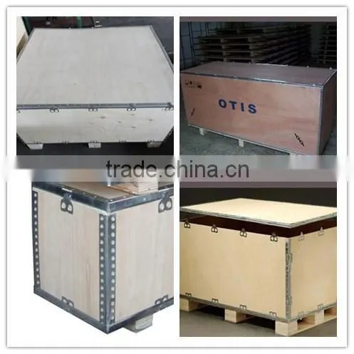 YT-P2 Wooden box making machine