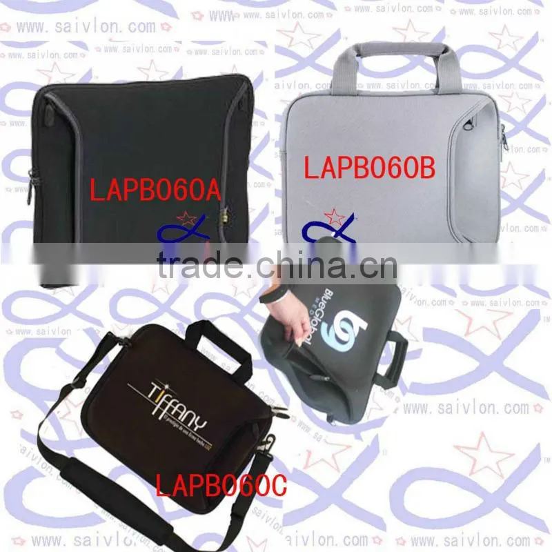 hot sale neoprene laptop bag