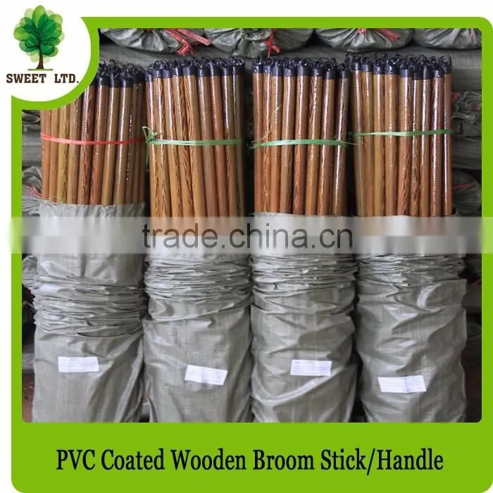 sweeping tools top quality wooden handle very Eco-friendly