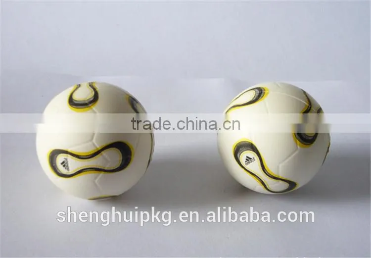 Top Quality Custom Anti PU Stress Ball