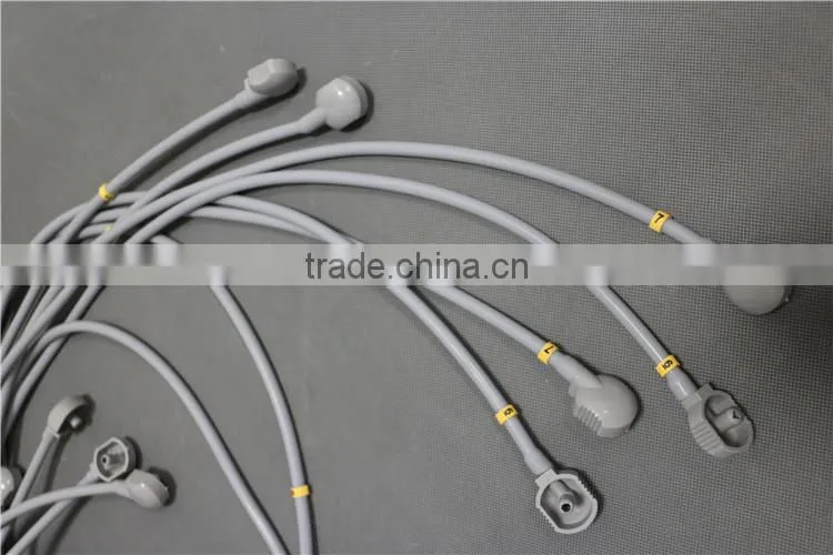 OEM ODM far infrared air pressure massage lymphatic drainage machine