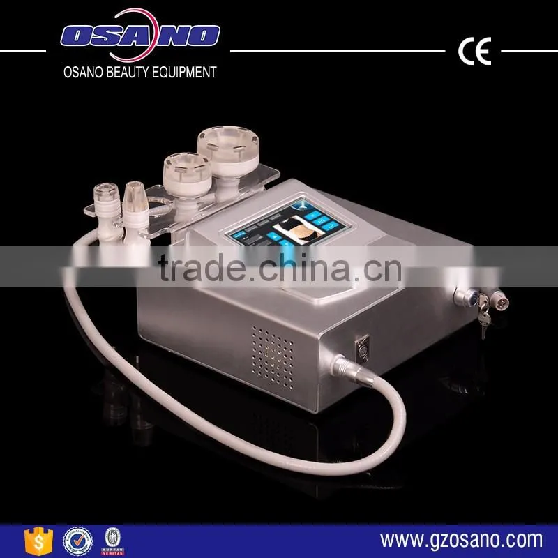 Vacuum suction massage vacuum fat loss machine