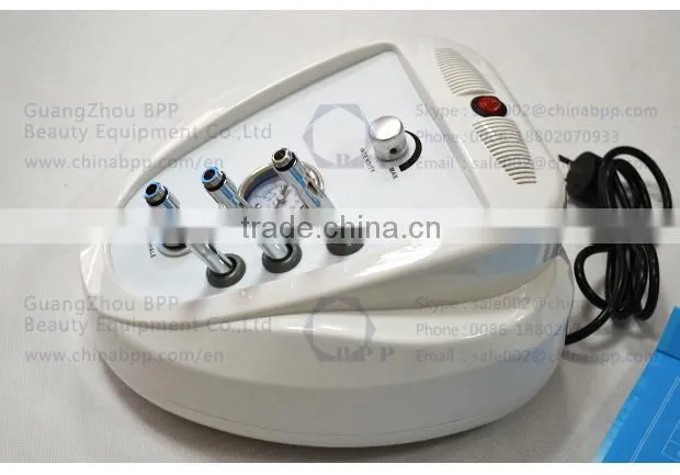 Personal Home Dermabrasion Micro Dermabrasion Beauty Machine