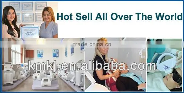 Top sale! portable 808nm diode laser hair removal machine