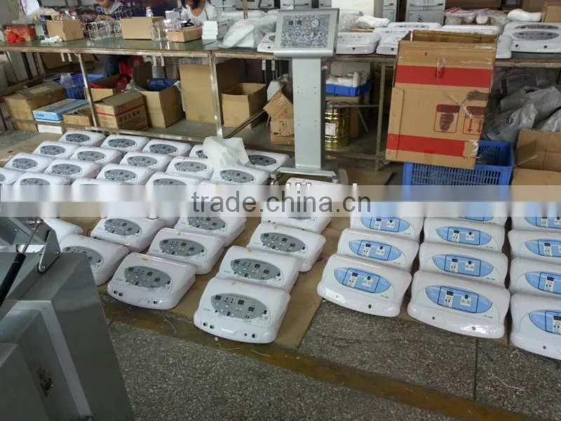 N8 4D BODY SHAPING SYSTEM