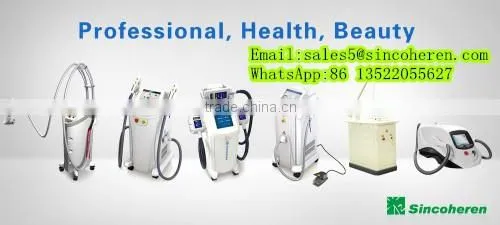 Professional Vascular Removal / Spider Vein Removal Machine/spider vein vascular removal 980nm diode