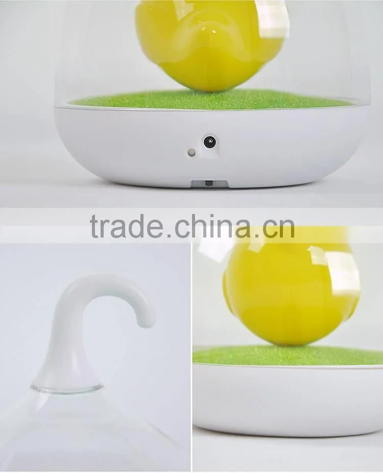 Birdcage Sensor funny touch Lamp LED Night Light with USB