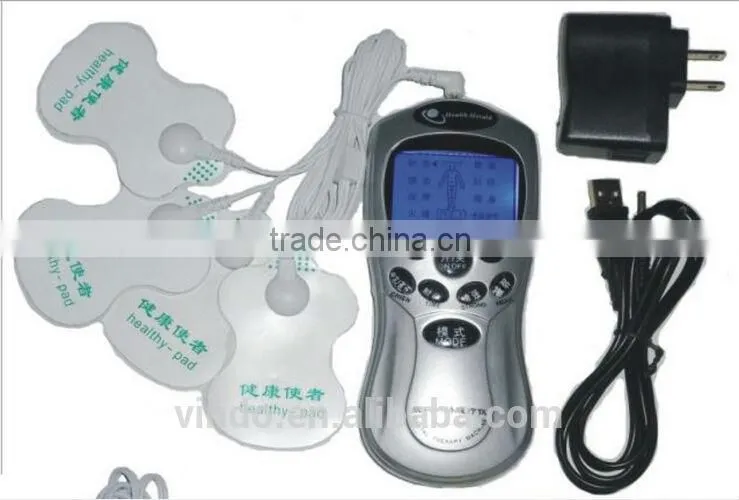 tens machine electrode