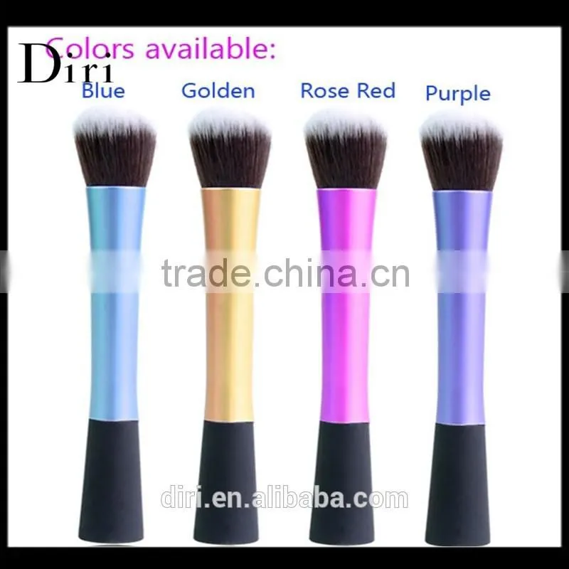 OEM wholesale long handle concealer brush reviews