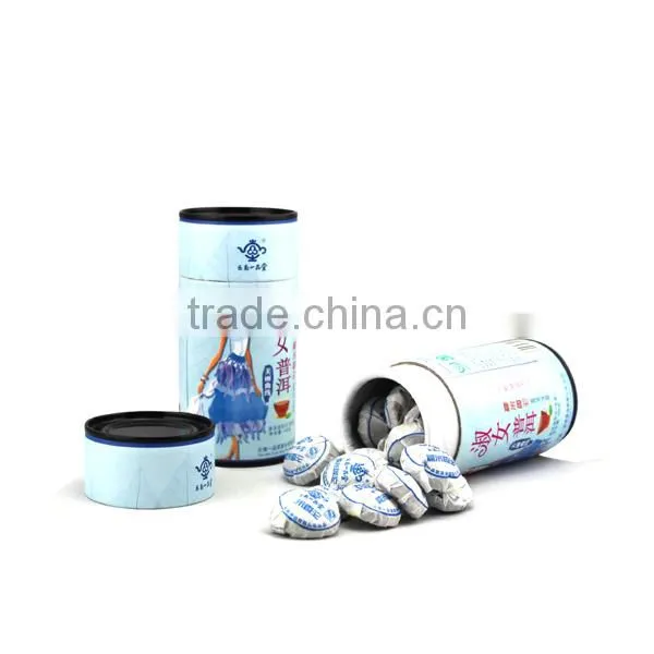 Fairy Lady Slimming Tea For Sale,PuEr Tea Mini Tuo Tea