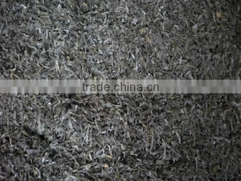 DRIED SEAWEED KELP