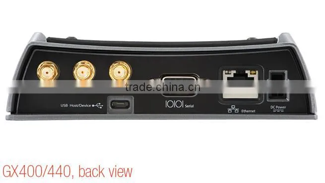 Hot sale airprime 3G /4G sierra wireless gx400 goip gsm gateway sms
