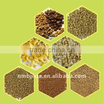 New Style snakeheaded Fish feed machinery suppliers with good price