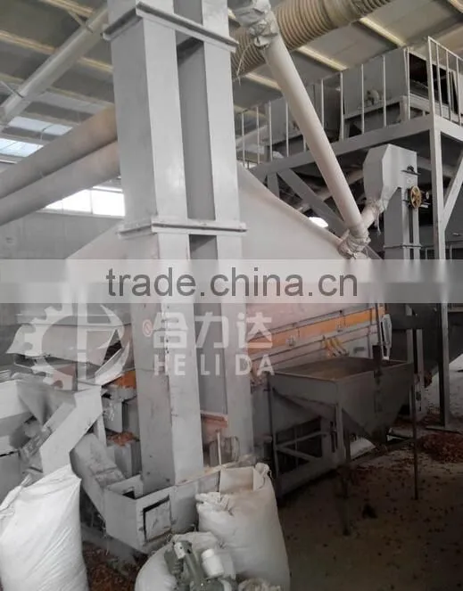 competetive price HLD-5 hot sale seeds product line