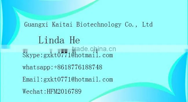Herbal Medicine Thailand Pueraria Mirifica Liquid Extract for Big Breast