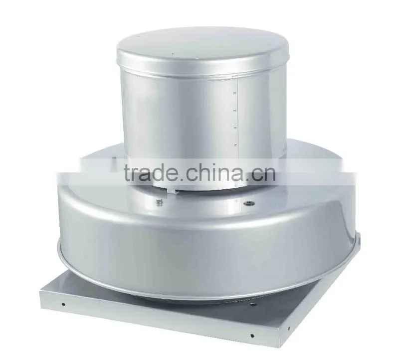 Roof fan for ventilation fan , high temperature roof fan