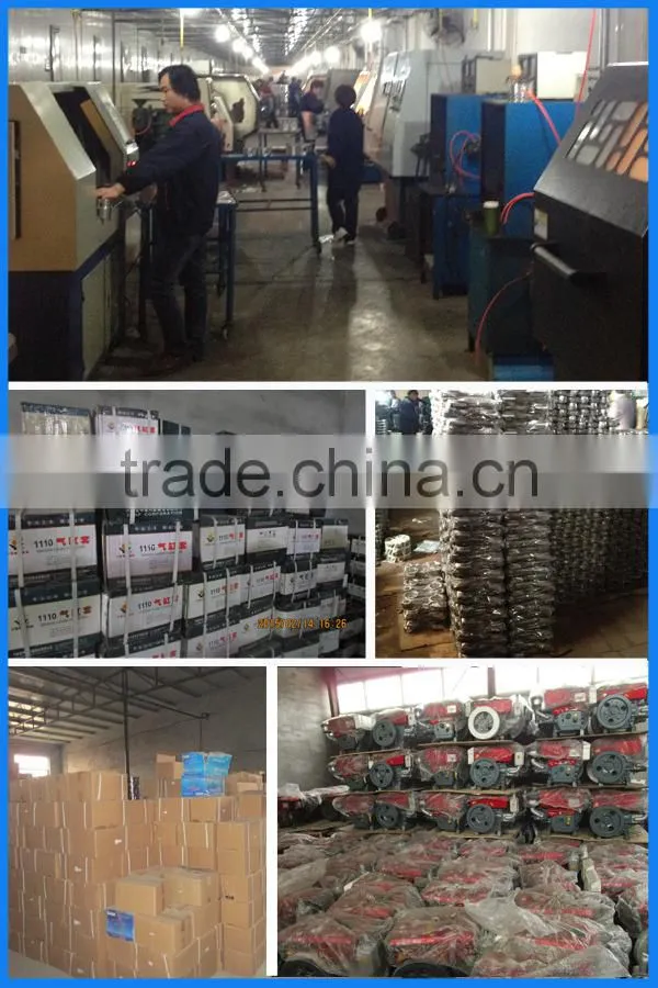Single and multi-cylinder diesel engine spare parts