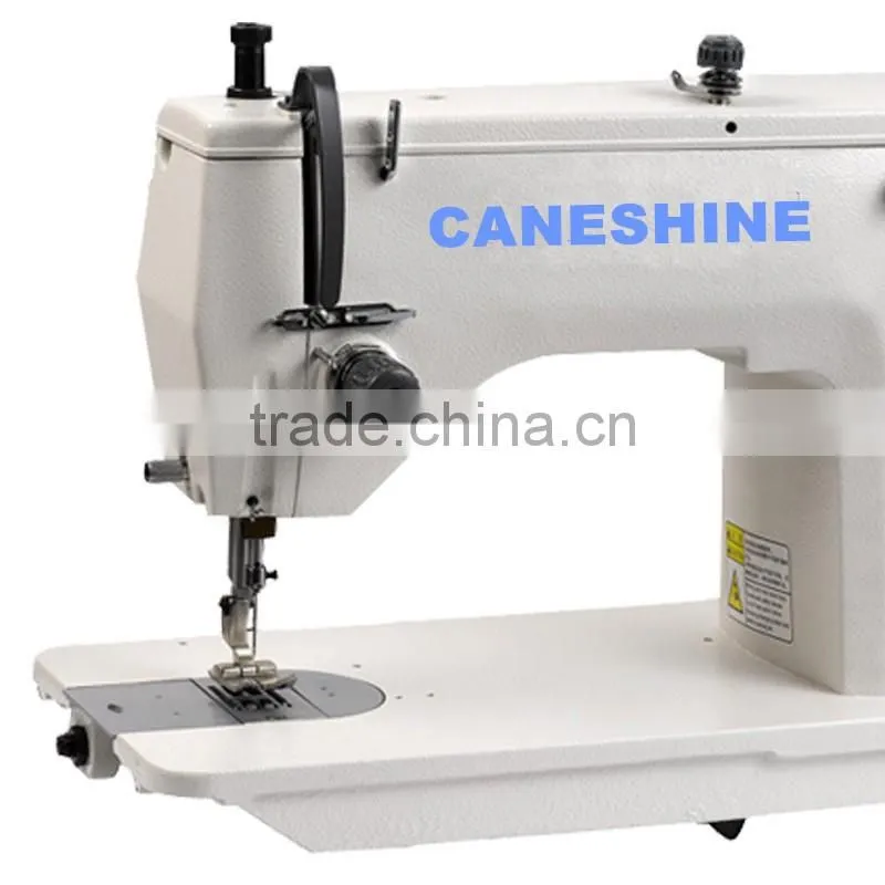 Electric Zigzag Sewing Machinery Industrial Sewing Machine CS-21U