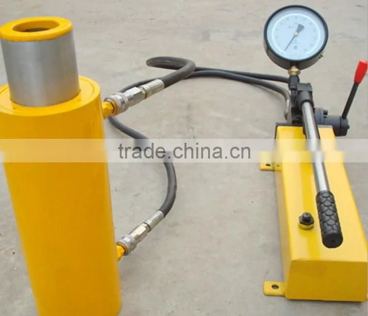 High quality professional High Tonnage Construction Cylinders