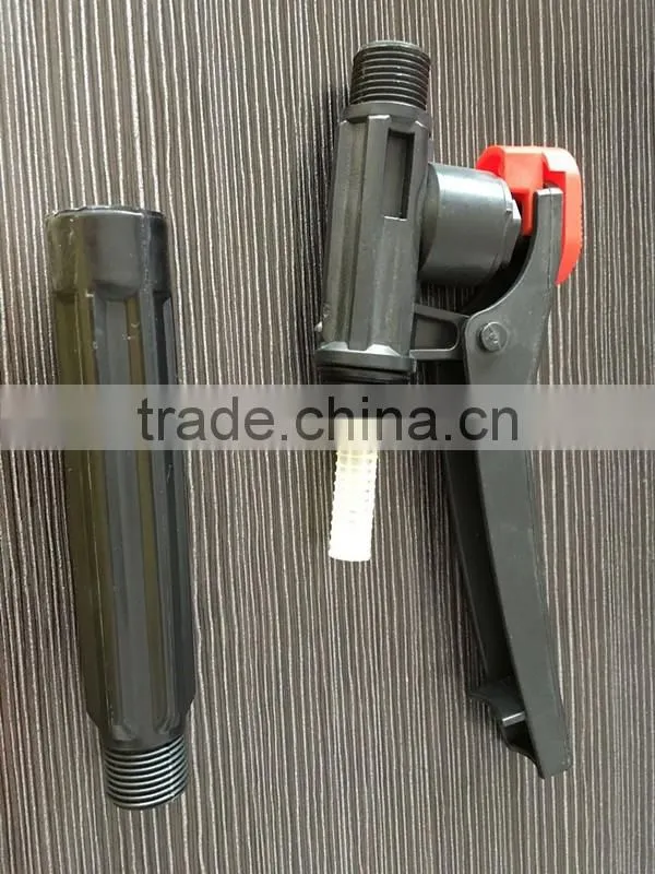 Manual Sprayer switch