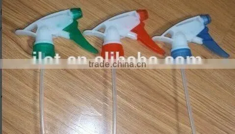iLOT chemical Trigger Sprayer head with 28/400mm size for Home and Garden ..