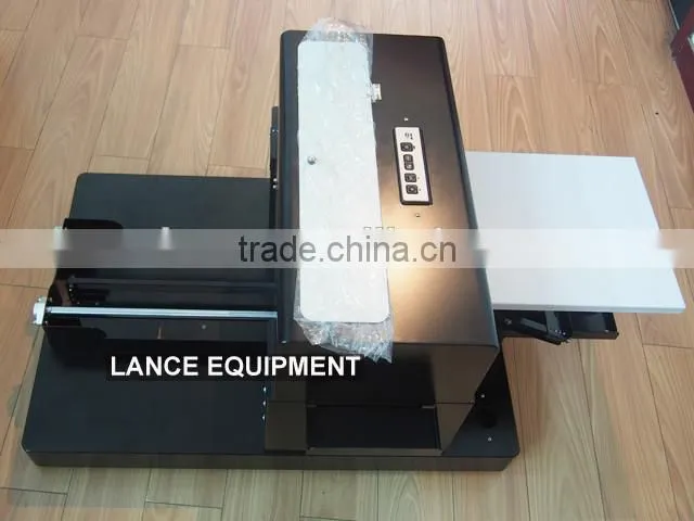 new a3 flatbed printer/printer shirt/cloth printer