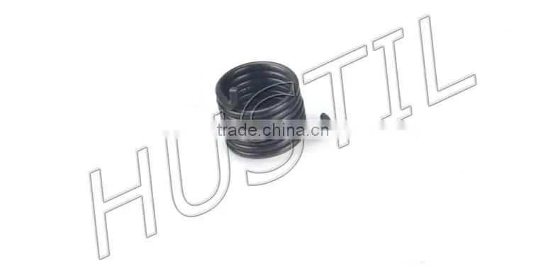 CS400 Gasoline Petrol Chainsaw sapre parts Starter spring EPS