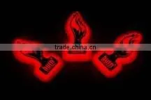 Glow Badge/Halloween items(CE, EN71, ASTM F963)