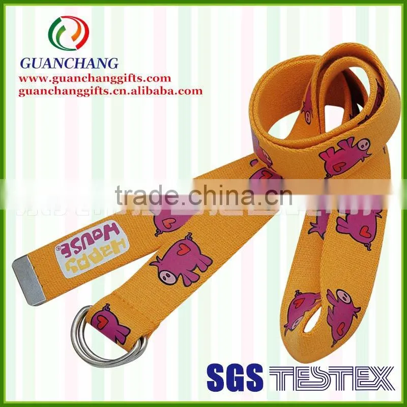Travel Lock Strap