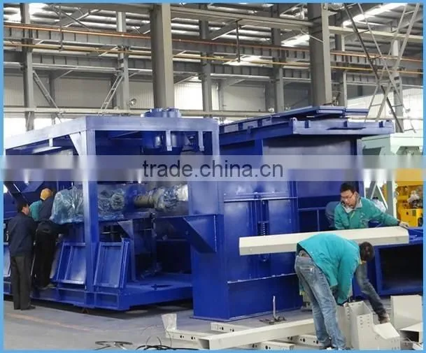 Good Price and High Efficiency 120t/h Asphalt Mixing Plant LB1500