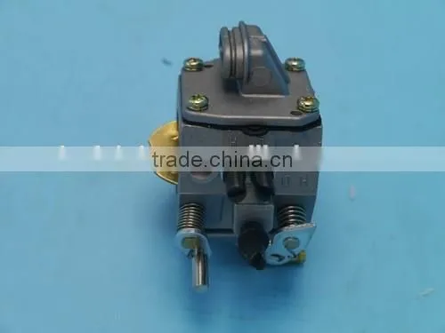 MS 440 GASOLINE PORTABLE CHAINSAW AND SPARE PARTS