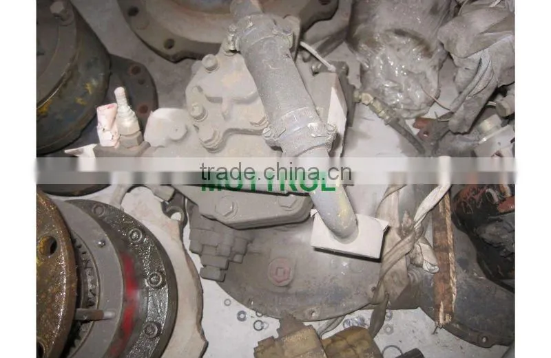 Hydraulic Main Pump,PC130-6for excavator parts,MT-2082