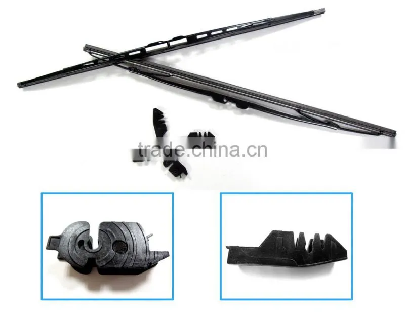 Factory wholesale wiper blades 18"