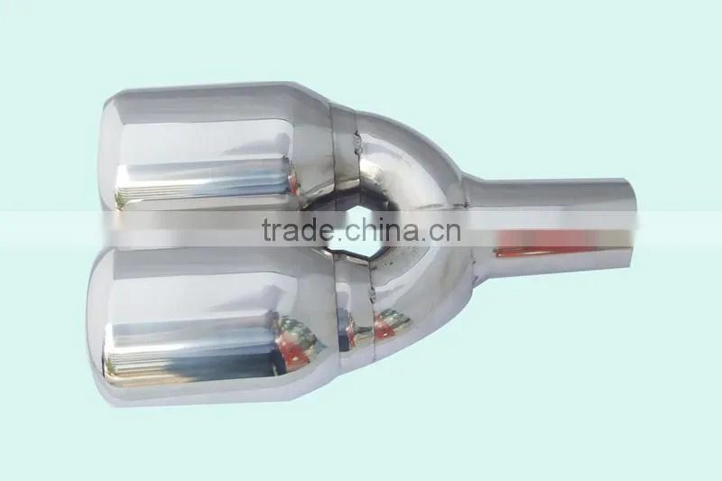 welding machined part