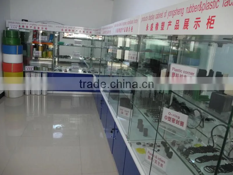 automobile rubber parts