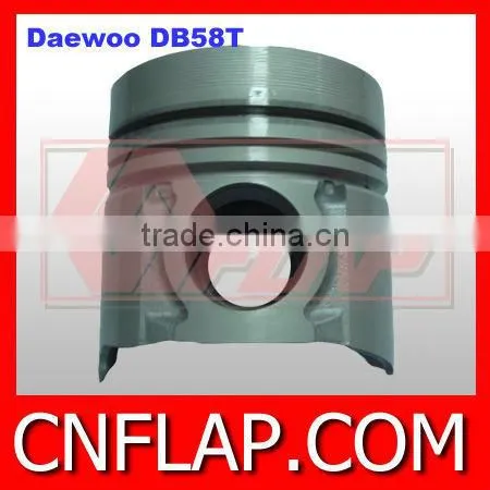 daewoo nubira parts