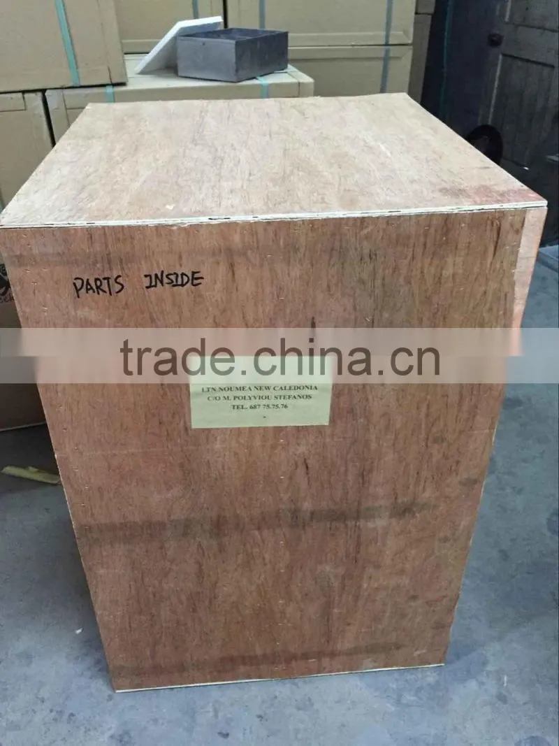 A Series automatic chicken plucker/bird plucker/quail plucker HJ-30A