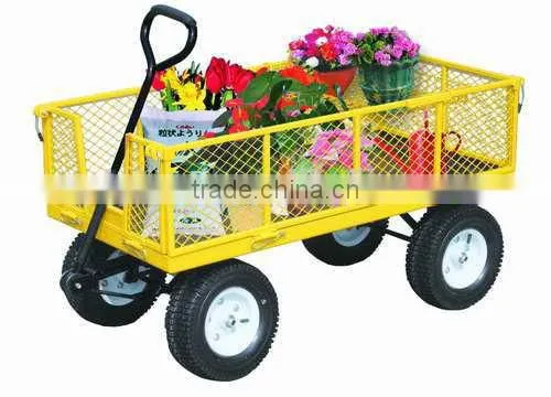 Lawn and Garden wagon TC1840