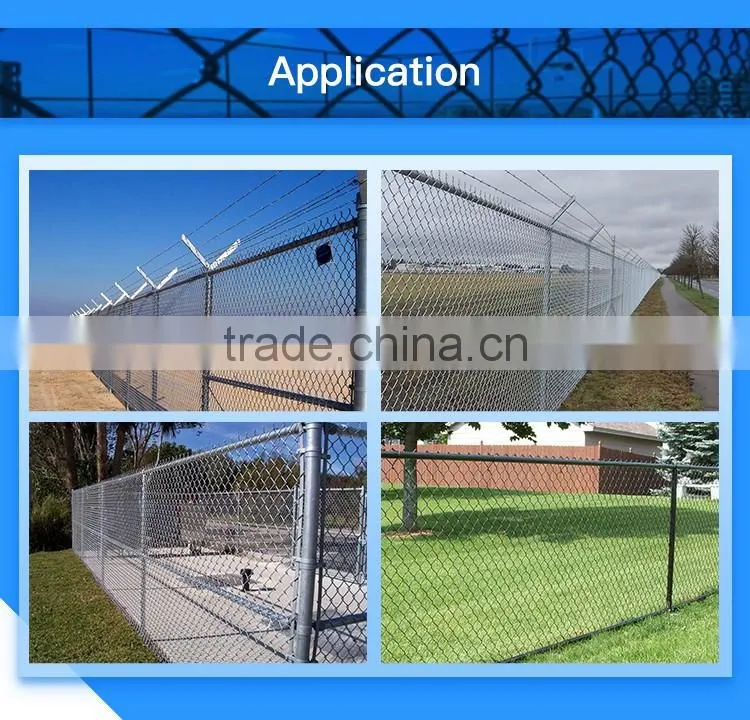 7.5'X7.5'X4' chain link pet enclosure