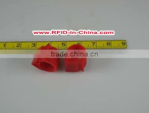 China Factory Price RFID 125KHz Animal Foot Ring for Pigeon Racing Games