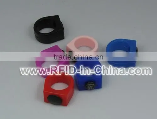 Nice Design rfid ring for Pegion High Quality