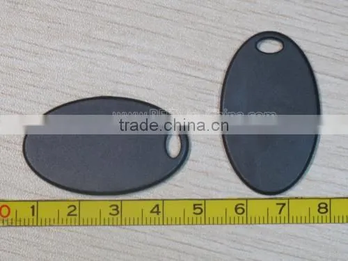 Reusable Washabel UHF abs rfid laundry tags