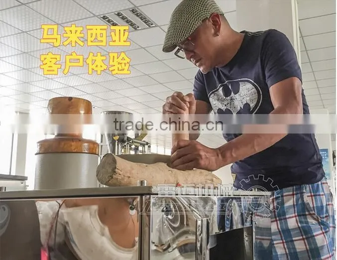 Professional Herb Cutter/Slicing machine/Herb Slicer