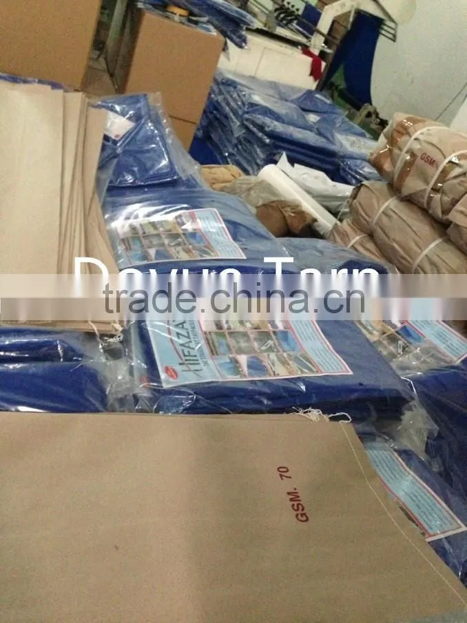cross lamination tarpaulin mulilayer tarpaulin in Iran market