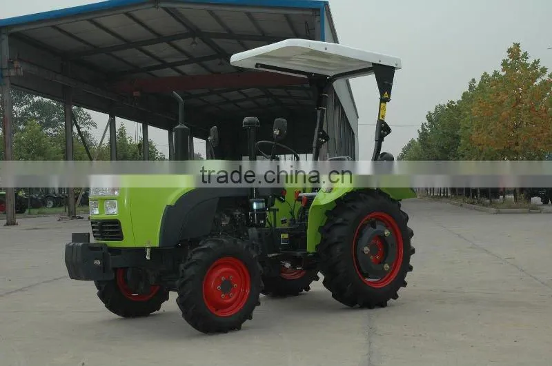 BOMR 2015 tractor 30hp 4wd (304)