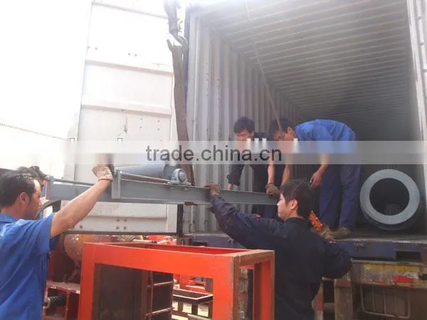 Huahong well-known 24x40 inches rotary dryer /wood , sawdust drying machine with factory price