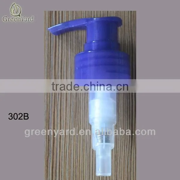 28/410 mist spray and lotion pump SR-302B