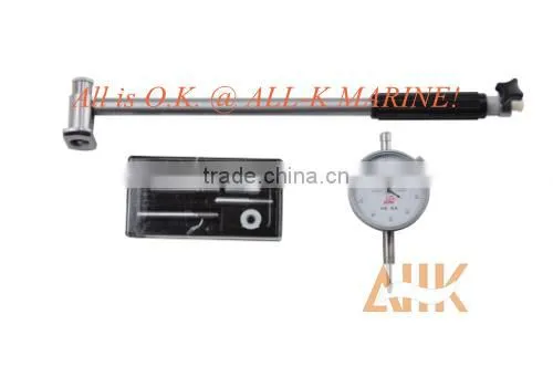Cylinder Gauges