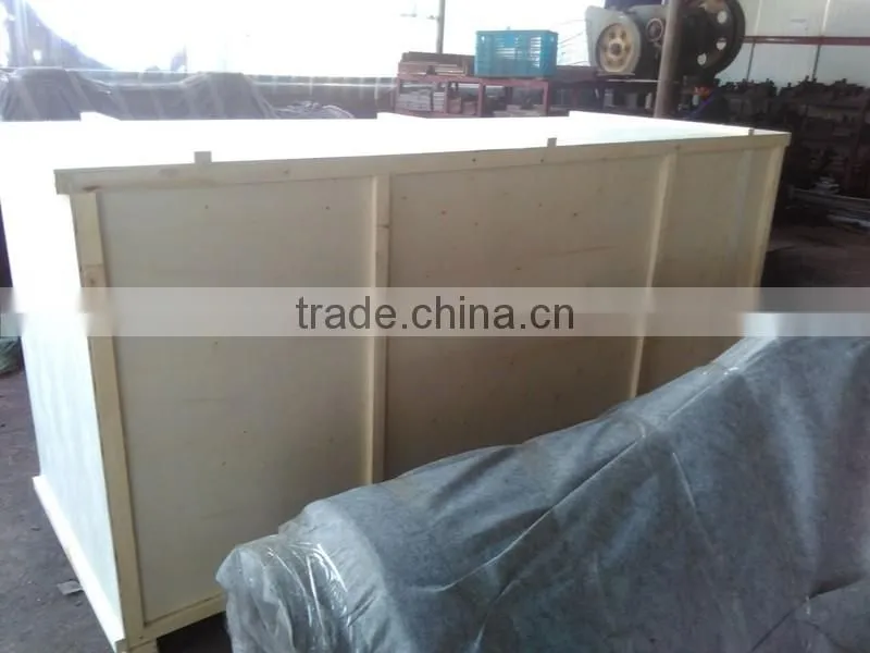 FBD serious low noise explosion-proof axial flow fan